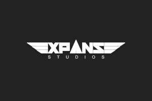 Meest populaire Expanse Studios online gokkasten