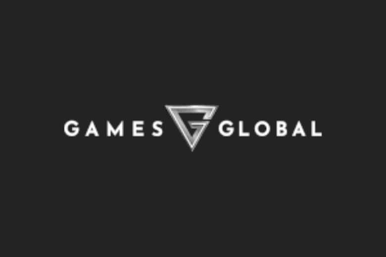 Meest populaire Games Global online gokkasten