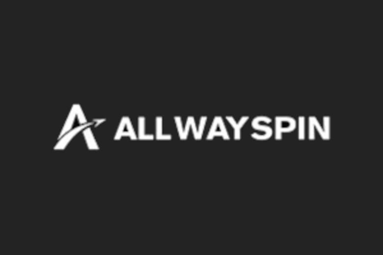 Meest populaire AllWaySpin online gokkasten