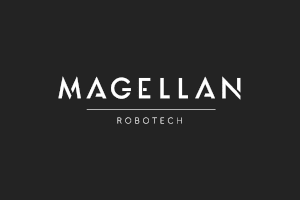 Meest populaire Magellan Robotech online gokkasten