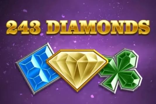 243 Diamonds