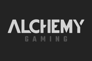 Meest populaire Alchemy Gaming online gokkasten