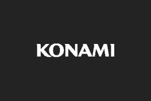Meest populaire Konami online gokkasten