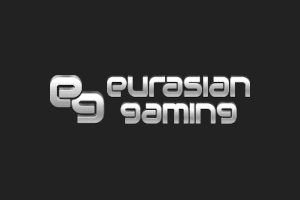 Meest populaire Eurasian Gaming online gokkasten