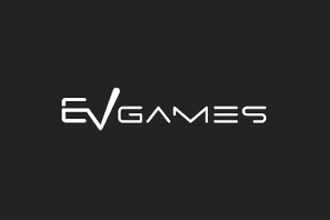 Meest populaire EVGames online gokkasten