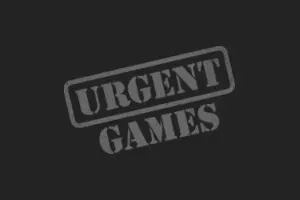 Meest populaire Urgent Games online gokkasten