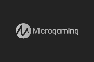 Meest populaire Microgaming online gokkasten