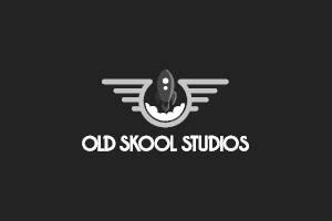 Meest populaire Old Skool Studios online gokkasten