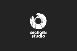 Meest populaire Section8 Studio online gokkasten
