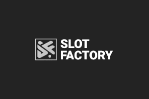 Meest populaire Slot Factory online gokkasten