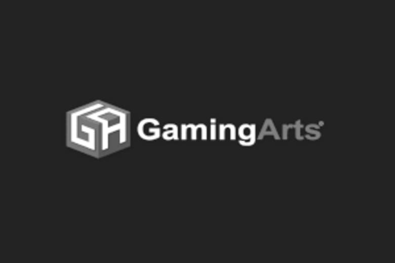 Meest populaire Gaming Arts online gokkasten