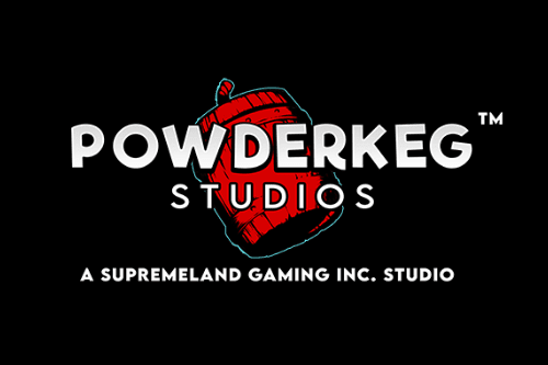 Meest populaire Powderkeg Studios online gokkasten