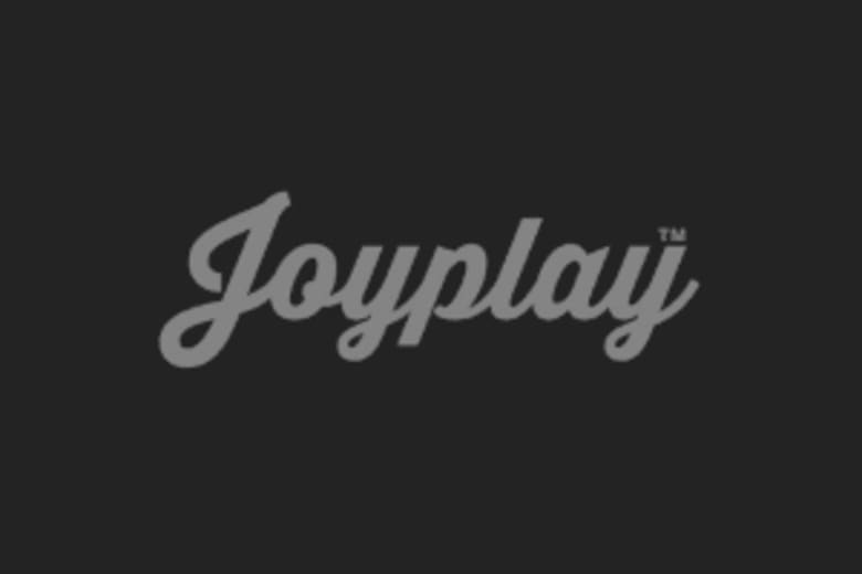 Meest populaire Joyplay online gokkasten