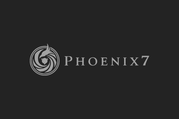 Meest populaire PHOENIX 7 online gokkasten