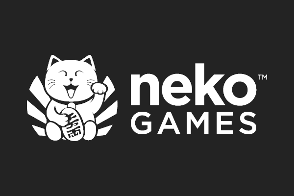 Meest populaire Neko Games online gokkasten