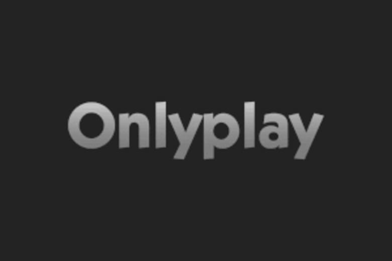 Meest populaire OnlyPlay online gokkasten