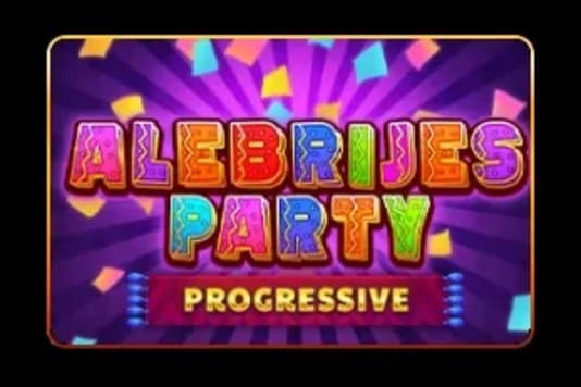 Alebrijes Party