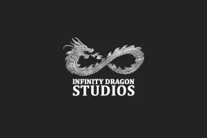 Meest populaire Infinity Dragon Studios online gokkasten