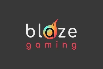Meest populaire Blaze Gaming online gokkasten