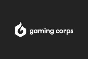 Meest populaire Gaming Corps online gokkasten