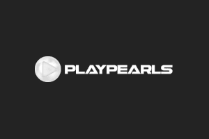 Meest populaire PlayPearls online gokkasten