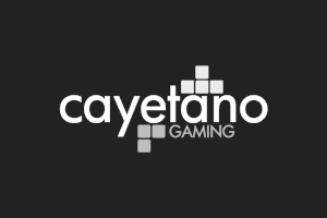 Meest populaire Cayetano Gaming online gokkasten