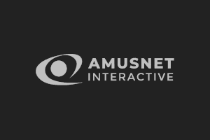 Meest populaire Amusnet Interactive online gokkasten
