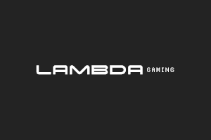 Meest populaire Lambda Gaming online gokkasten