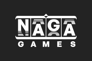 Meest populaire Naga Games online gokkasten
