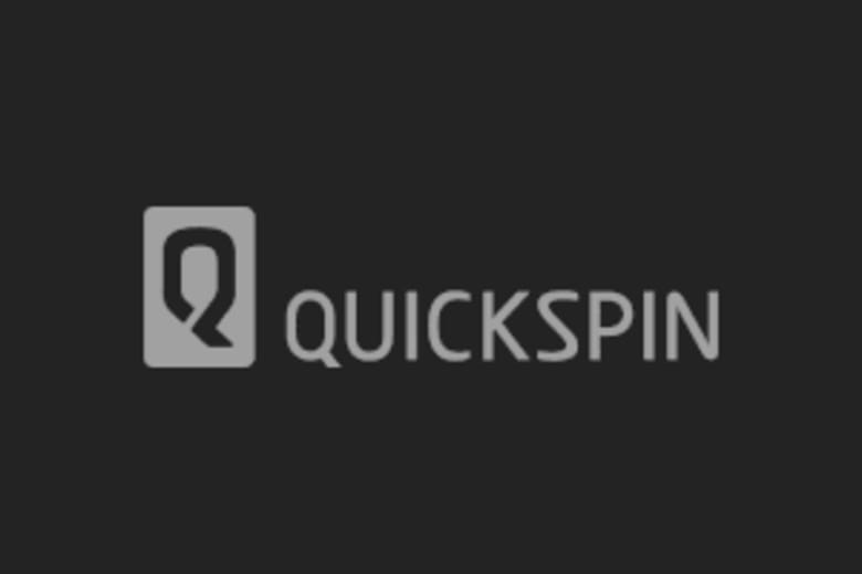 Meest populaire Quickspin online gokkasten