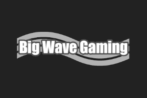 Meest populaire Big Wave Gaming online gokkasten