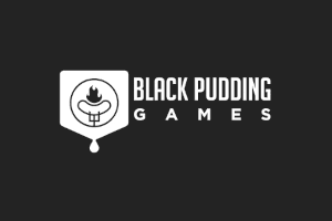 Meest populaire Black Pudding Games online gokkasten