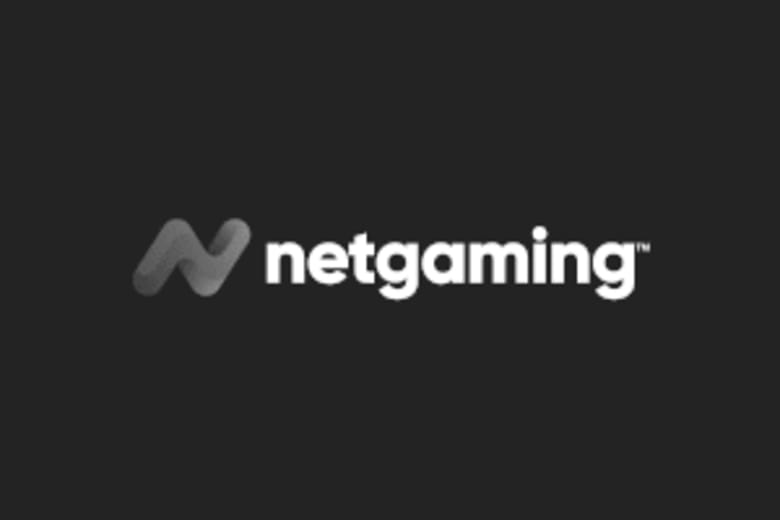 Meest populaire NetGaming online gokkasten