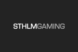 Meest populaire Sthlm Gaming online gokkasten