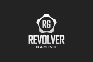 Meest populaire Revolver Gaming online gokkasten