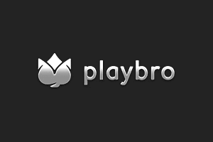 Meest populaire PlayBro online gokkasten