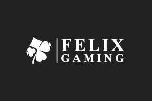 Meest populaire Felix Gaming online gokkasten
