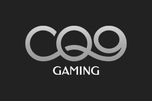 Meest populaire CQ9 Gaming online gokkasten