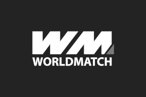 Meest populaire World Match online gokkasten