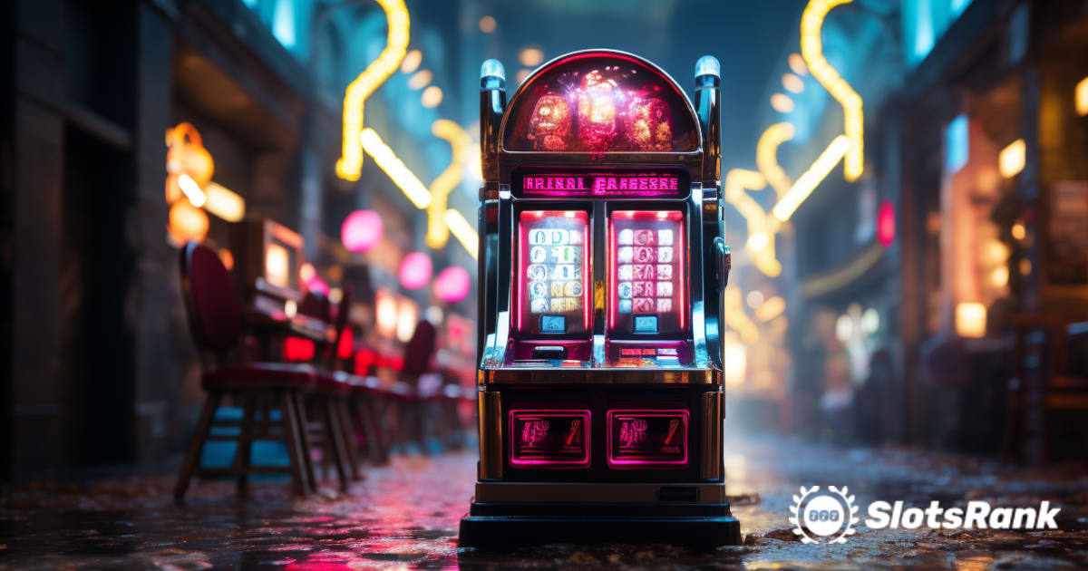 De eerlijkheid van online casinospeelautomaten: zijn speelautomaten gemanipuleerd?