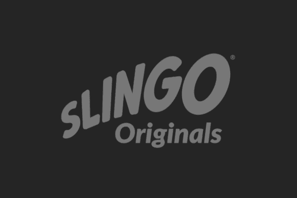 Meest populaire Slingo-originelen online gokkasten
